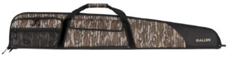 Allen 223-52 Eliminator Shotgun Case Mossy Oak Original BottomLand 52" Long