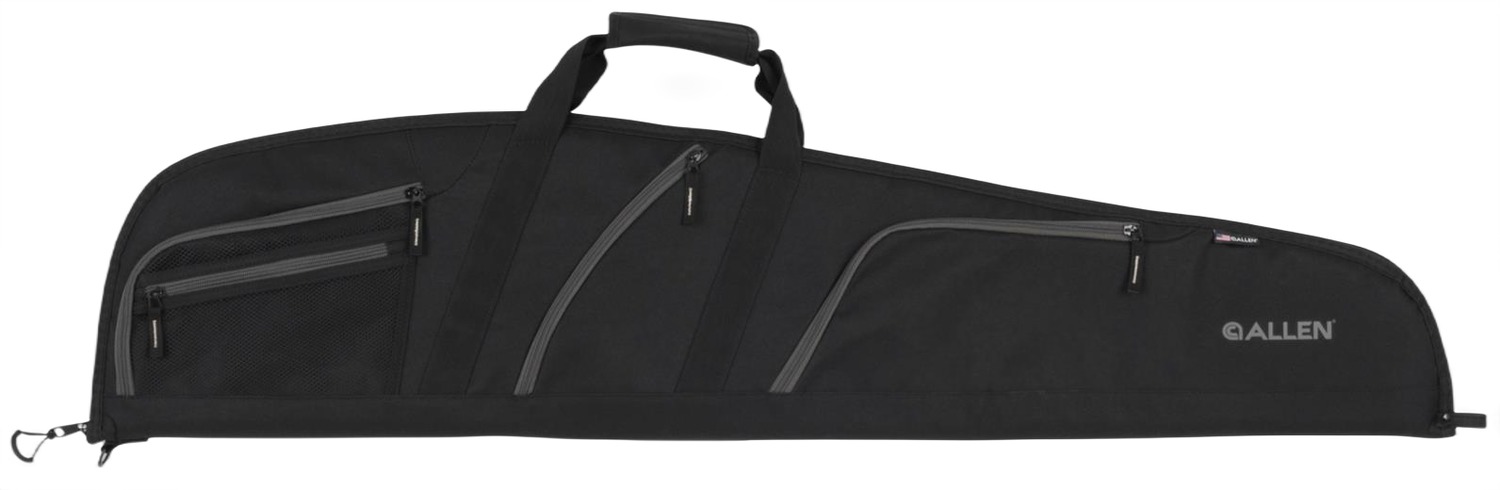 Allen Company Daytona Rifle Case 46 in