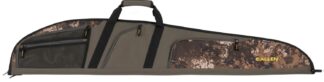 Allen 222-52 Daytona Shotgun Case 52 in Tan/Veil Wideland, 1 Shotgun