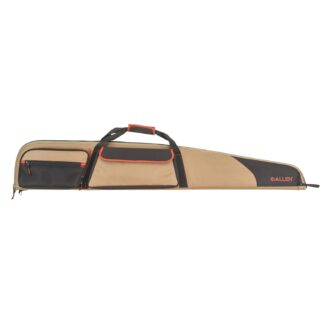 Allen 820-52 Eliminator Shotgun Case Endura 1 Shotgun 52 in