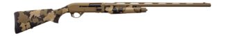 T R Imports Alpha 2 A22026OS1 Semi-Auto 20 Gauge 26 in, 4+1, Fiber Optic, Cerakote
