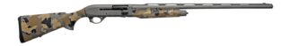 T R Imports Alpha A2 Semi-Auto 20 Gauge 26in Vent Rib, Fiber-Optic, 4+1