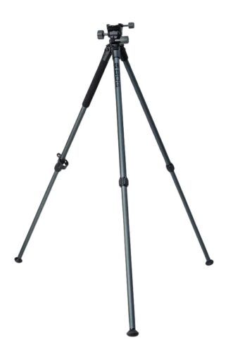 Battenfeld Bantam Arca Tripod, Grey/Black