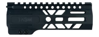 FAXON FFHGMLOK6G415 STREAMLINE ALM MLOK 6" HNDGRD