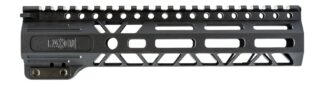 FAXON FFHGMLOK9G415 STREAMLINE ALM MLOK 9" HNDGRD