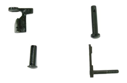 DPMS PANTHER ARMS AR10 LP Conversion Kit