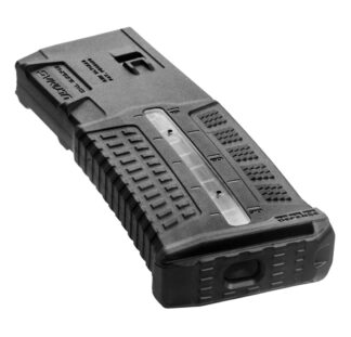 FAB Defense FX-UMAGG230B 5.56x45 AR 2nd Gen 30-Round Magazine