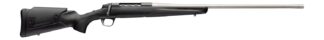 Browning X-Bolt 2 Western Hunter Special Bolt Action Rifle 6.8 Western, 24" Barrel, 3+1 Rounds