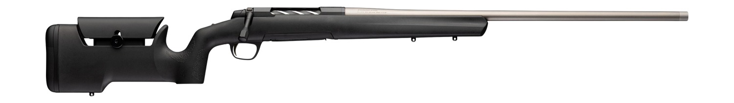 Browning X-Bolt 2 Special Max LR SPR Bolt Action 300 PRC, 26 in, 3+1