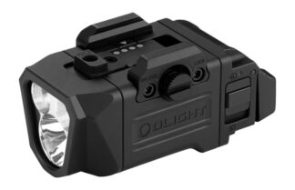 Olight PLXBK EN 1200L Weapon Light
