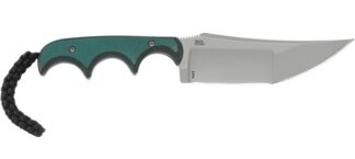 Columbia River CRKT 2394C Min Katana Green/Black