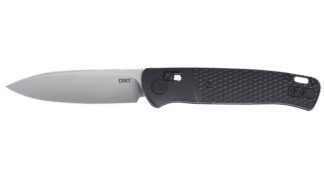 CRKT K430KXPC  COUNTERPART                   BLACK