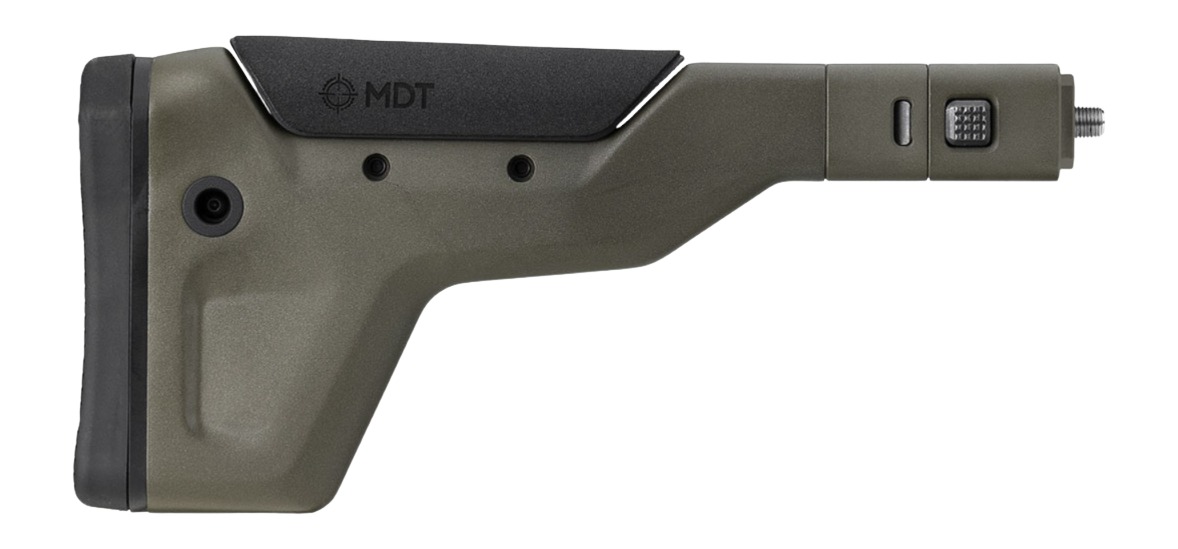 MDT 114410CKG Folding Buttstock