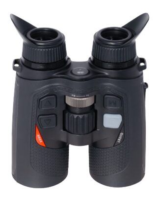 NOCPIX QUEST-S50R RF THERMAL BINO 2X 1280X1024 LRF