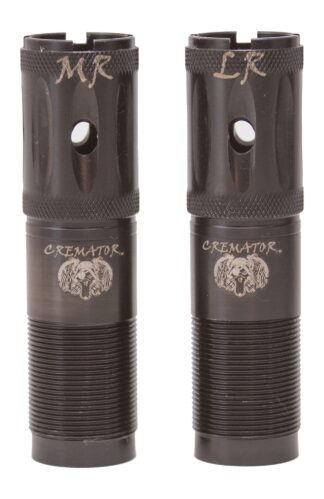 CARL 11496 CREMATOR PORTED 20GA RETAY 2 PK MR/LR