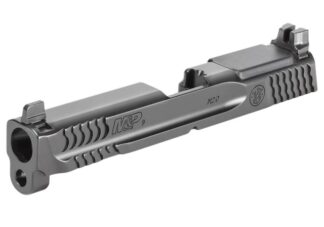 Smith & Wesson 14524 Optic Cut Ready Slide HOL509T