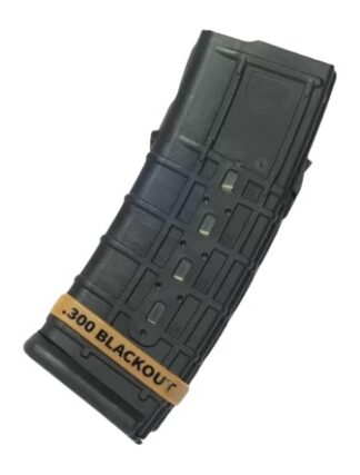 Steyr Mannlicher AUG Magazine 300BLK 30 Rounds