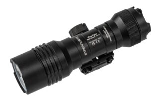 Streamlight ProTac 1L-X PRO Rail-Mount Weaponlight Black
