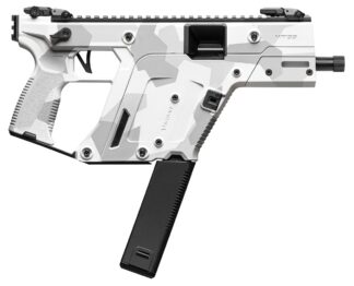 Kriss TDI Vector SDP Gen III Semi-Auto 10mm 5.5" Pistol