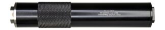 ILM IM9MM SUPPRESSR 9MM 8.5" 1/2X28 DT BLK