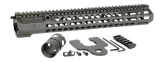 MIDWEST MI-CRMHD-308L-15.0 CMBT LOW RL HG MLOK