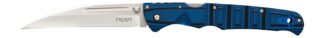Cold Steel Frenzy II CS-62P2A Blue/Black Pocket Knife