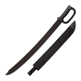 Cold Steel Cutlass Machete CS-97DRMS