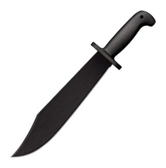 Cold Steel CS-97SMBWZ Black Bear Bowie