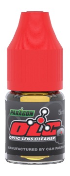 C&H Precision Paragon Optics Lens Cleaner