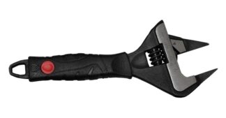 PRO-SHOT Suppressor Adjustable Wrench 6 in Slim Jaw (SAW)