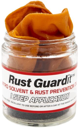 KLEEN-BORE RG-J Rust Guardit Rust Prevention Oil