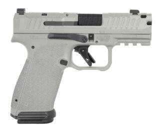 Canik Mete MC9 Prime 9mm Semi-Auto 3.64 in, 17+1, Optic Ready/Serrated Slide