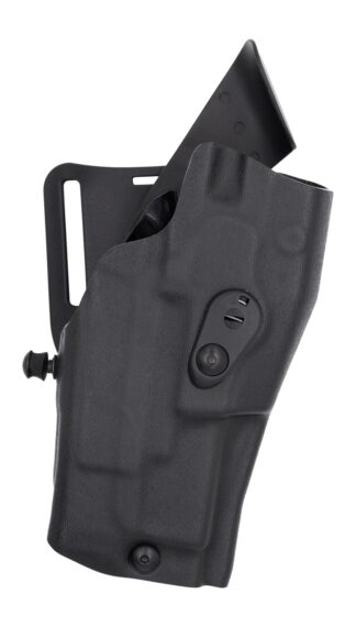 SAF 6390RDSO-5842-132 PDP 4.5 X300U STXTACBLK LH