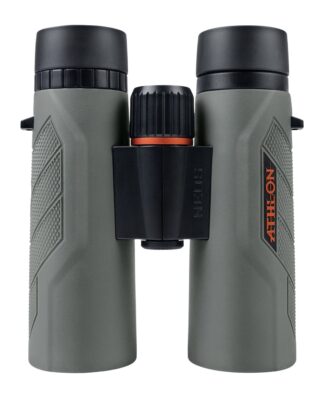 Athlon Optics NEOS G2 HD 8x42 Roof Prism Binoculars