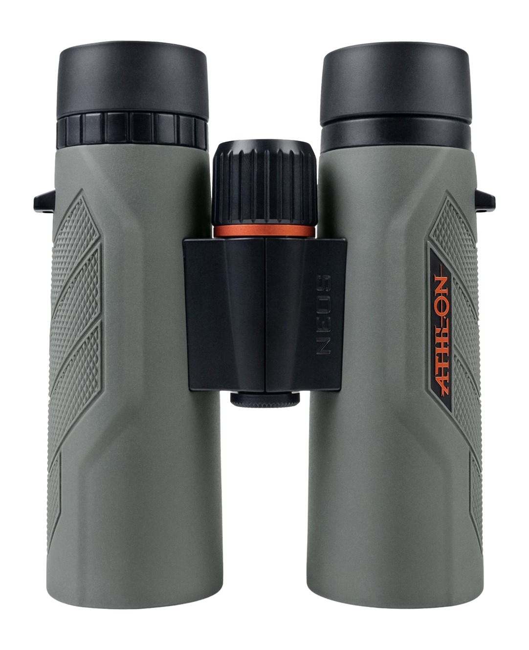 Athlon Optics NEOS G2 HD 8x42 Roof Prism Binoculars