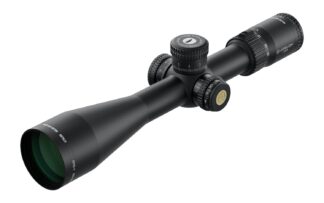 Athlon HELOS BTR Gen2 4-20x50 Illuminated APRS6 MIL Scope