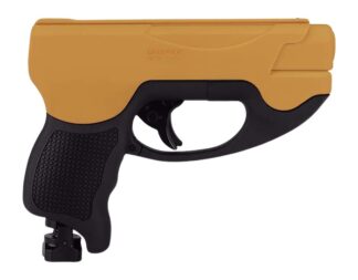 RWS UMA 2292332 P2P HDP 50 Compact G2 50 Cal Orange/Black