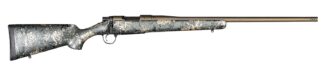 Christensen Arms Mesa FFT Bolt Action .22 Creedmoor 20" Threaded Barrel Burnt Bronze Cerakote