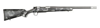 Christensen Arms Ridgeline FFT .22 Creedmoor Bolt Action 20 in 4+1