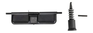One Horse Upper Parts Kit for AR Dust Cover and Forward Assist