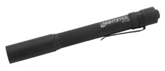 Bayco MT-105 Metal Mini Tac Flashlight