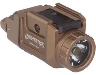 Bayco TCM-10F Compact HG Light FDE