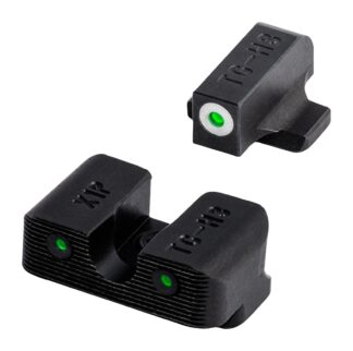 Truglo TG231MP5C Tritium Pro S&W Bodyguard2 Rear Sight