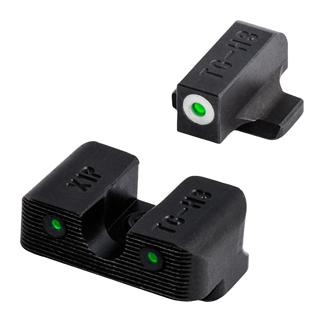 Truglo TG231MP5C Tritium Pro S&W Bodyguard2 Rear Sight