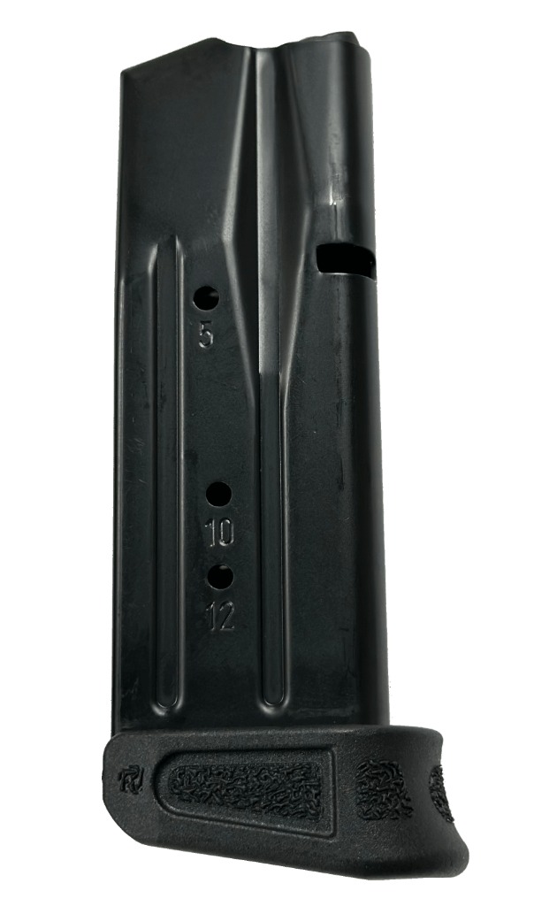 SAR Arms SAR9SC-12 9mm 12-Round Subcompact Magazine