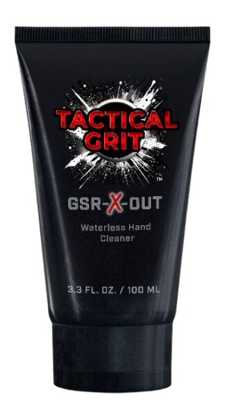 Tactical Grit GSR-X-Out Tube 3.3 oz