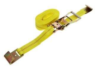 Walkers Muddy Mud-RS27FB 27ft Flat Bed Ratchet Strap
