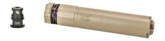 GRIFFIN GADL762FDE-W DUAL-LOK 7 FDE SUP