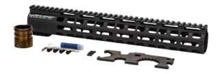 Griffin Armament LPR135 LP Rail 13.5 in