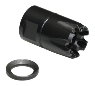CMMG Linear Compensator ZEROED for 9mm